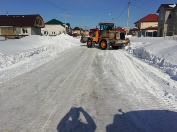 
Частный сектор Тюмени в зоне особого внимания
