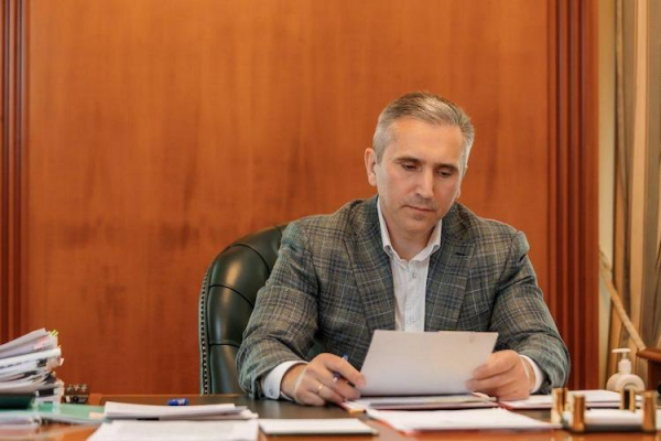 В Тюменской области обсудили меры для бесперебойной поставки продуктов в соцучреждения