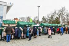 Более 140 наименований новой продукции появилось на рынке Тюменской области за год