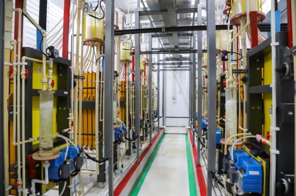 Цифровизация процессов позволила тюменскому водоканалу сэкономить 15 млн рублей за четыре года 