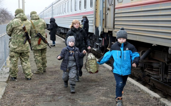  Эксперты отмечают несамостоятельность политики Зеленского 