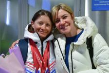 Тюменские паралимпийцы принесли России 11 медалей зимних игр "Мы вместе. Спорт" 