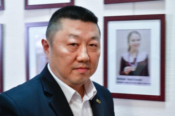 Спецоперация на Украине направлена на предотвращение глобальной катастрофы, считает Алексей Тен