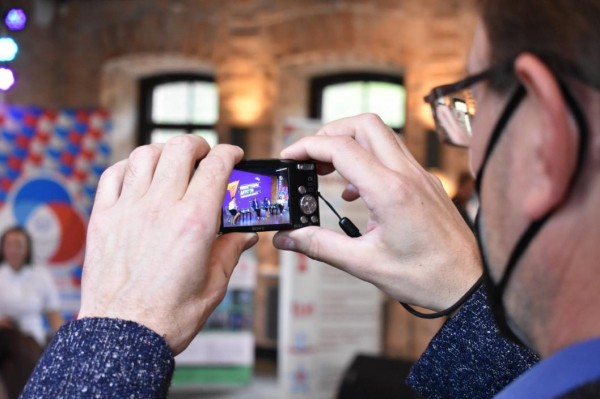 Тематическая смена РДШ в Тюмени объединит более ста школьников 