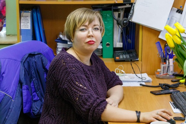 
&laquo;Когда расцветают в душе незабудки&raquo;
