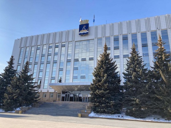 Информационное сообщение
Информационное сообщение