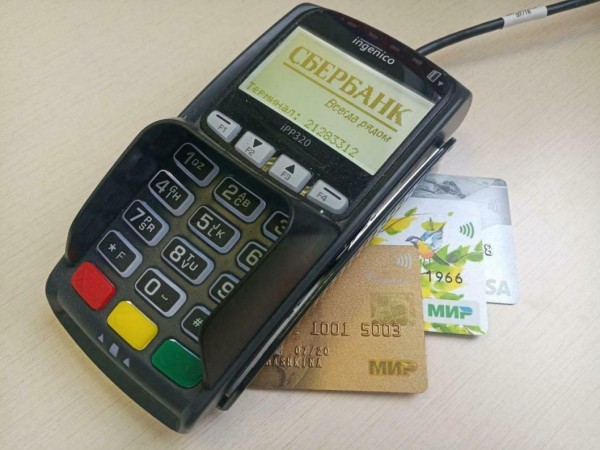 Член областного студсовета Варвара Баева призывает не бояться антироссийских санкций