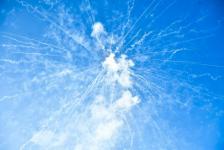 В честь 105-летнего ветерана Александры Чебаненко в Тюмени провели специальный парад