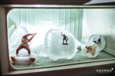 Тюменцы получили спецприз за спектакль "ДЫМ" на всероссийском фестивале