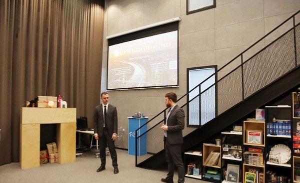 16 бюджетных мест открыто в новой магистратуре "Концептуальная урбанистика" в ТюмГУ 16 бюджетных мест открыто в новой магистратуре "Концептуальная урбанистика" в ТюмГУ