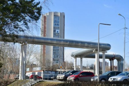 В УФО 31 проект реализуют с привлечением инфраструктурных кредитов 