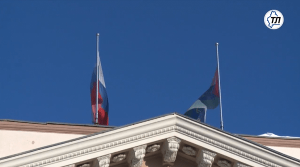 Семьи погибших воинов-тюменцев получат поддержку из областного бюджета