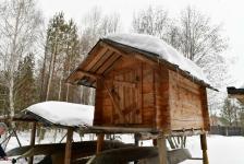 Предпринимателям Тюменской области показали, как эффективно развивать туризм Предпринимателям Тюменской области показали, как эффективно развивать туризм