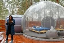 Предпринимателям Тюменской области показали, как эффективно развивать туризм Предпринимателям Тюменской области показали, как эффективно развивать туризм