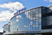 Чартерный рейс из Москвы доставил в Тюмень 180 туристов и представителей турагентств Чартерный рейс из Москвы доставил в Тюмень 180 туристов и представителей турагентств