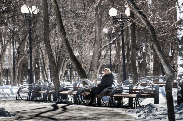 Новый двор получат к октябрю жители дома по ул. Космонавтов в Тюмени