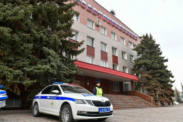 В Тюменской области снизилось число ДТП с нетрезвыми водителями