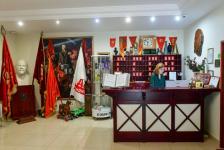 Предпринимателям Тюменской области показали, как эффективно развивать туризм Предпринимателям Тюменской области показали, как эффективно развивать туризм