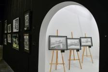 В Тюмени открыли выставку "С искусством по жизни" 87 художников, скульпторов, косторезов В Тюмени открыли выставку "С искусством по жизни" 87 художников, скульпторов, косторезов