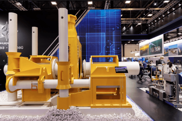 Концерн "Алмаз-Антей" вошел в нефетегазовый кластер Тюменской области