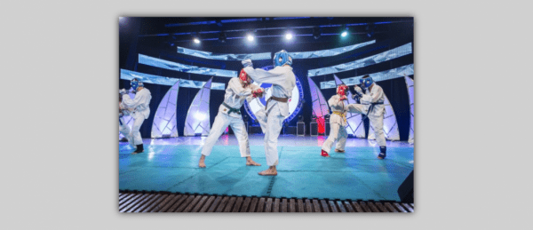 Каратисты из Заводоуковска представят Тюменскую область на Евразийских играх боевых искусств