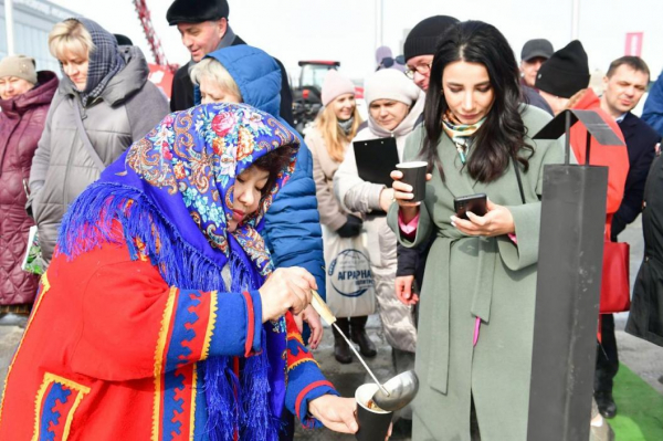 В Тюменской области в популярных у туристов местах появляются глэмпинги и агротуркомплексы