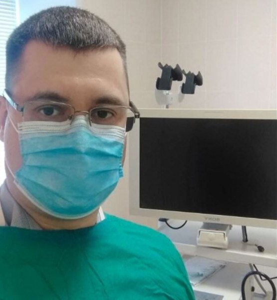 Главврач больницы из Вагая: Россия всегда помогала тем, кто в этом нуждался