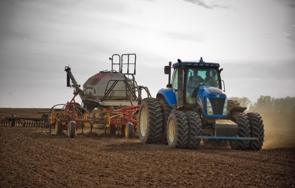 Около 19 тысяч гектаров неиспользуемых земель ввели в сельхозоборот в Тюменской области Около 19 тысяч гектаров неиспользуемых земель ввели в сельхозоборот в Тюменской области