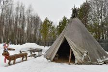 Предпринимателям Тюменской области показали, как эффективно развивать туризм Предпринимателям Тюменской области показали, как эффективно развивать туризм