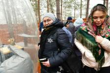 Предпринимателям Тюменской области показали, как эффективно развивать туризм Предпринимателям Тюменской области показали, как эффективно развивать туризм