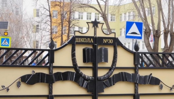 Четыре школы возводят в развивающихся микрорайонах Тюмени