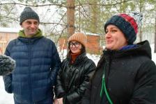 Предпринимателям Тюменской области показали, как эффективно развивать туризм Предпринимателям Тюменской области показали, как эффективно развивать туризм