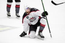 ХК "Рубин"одержал третью победу в финале Кубка Петрова