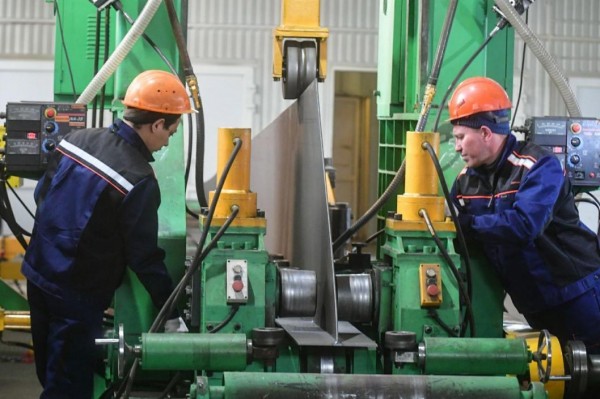 Производители Тюменской области готовы адаптировать свои мощности под запрос строительного рынка