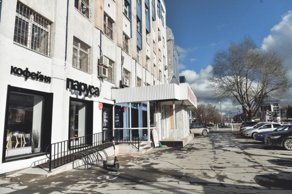 Тюменские бариста начали производить собственное растительное молоко