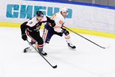 "Рубин" победил "СКА-Нева" в третьем матче полуфинала Кубка Петрова