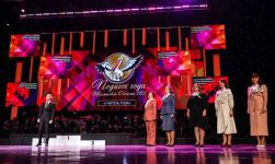 Вероника Таут стала "Педагогом года - 2022" в Тюменской области