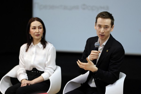 Раздел для кооперации бизнеса появился на крауд-платформе АСИ