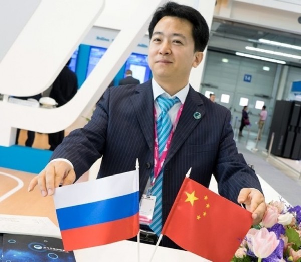 Более 50 компаний Тюменской области примут участие в форуме "Бизнес-неделя России и Китая"