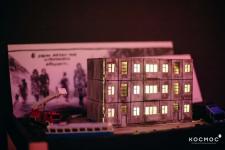 Тюменцы получили спецприз за спектакль "ДЫМ" на всероссийском фестивале