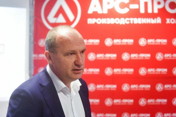 Производители Тюменской области готовы адаптировать свои мощности под запрос строительного рынка