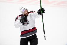 ХК "Рубин"одержал третью победу в финале Кубка Петрова