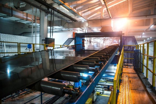 В Тюменской области применят импортозамещающую марку полиэтилена для дорожного строительства В Тюменской области применят импортозамещающую марку полиэтилена для дорожного строительства