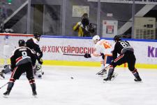 "Рубин" победил "СКА-Нева" в третьем матче полуфинала Кубка Петрова