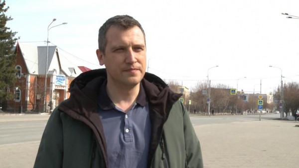 Алексей Сахаров посоветовал "фильтровать" новости о спецоперации 