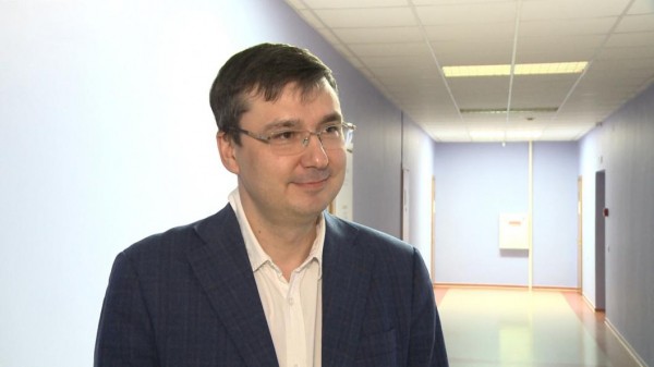 Андрей Разуваев назвал плюсы для бизнеса и потребрынка в условиях санкций