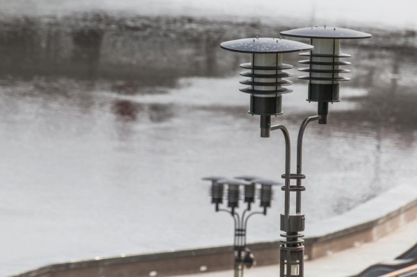 Паводок в Тюменской области пройдет по благоприятному сценарию