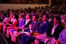 Вероника Таут стала "Педагогом года - 2022" в Тюменской области