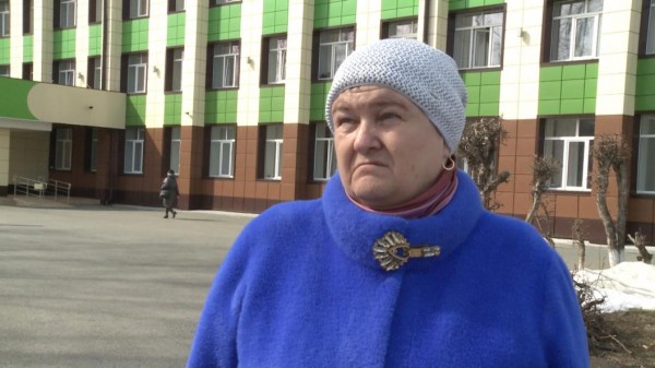 Людмила Большакова напомнила, что США уже вмешивались в дела других стран