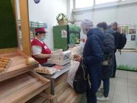 Боровская птицефабрика планирует произвести 223 миллиона яиц в 2022 году